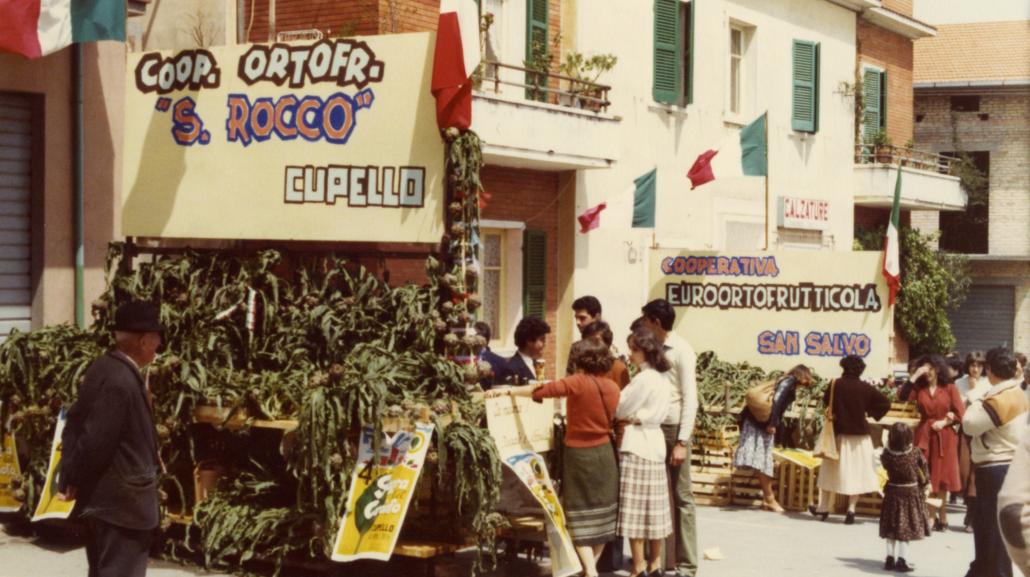 Cooperativa San Rocco