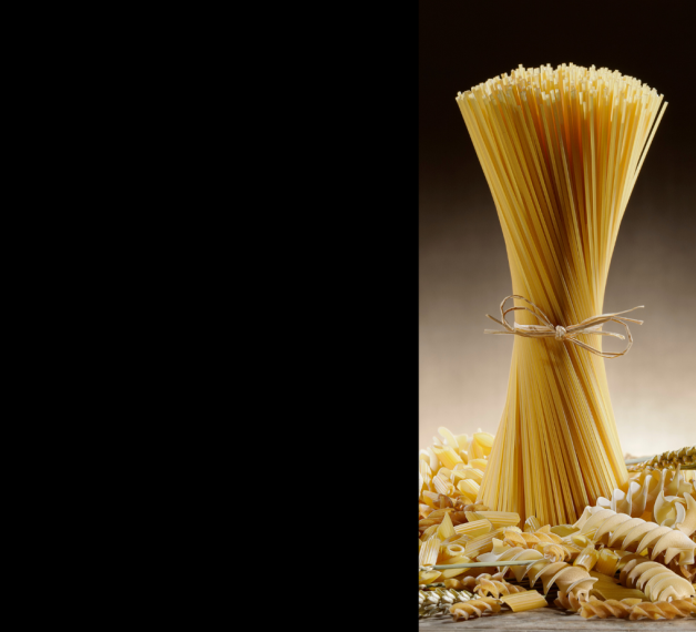 pasta