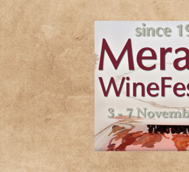 Logo Merano