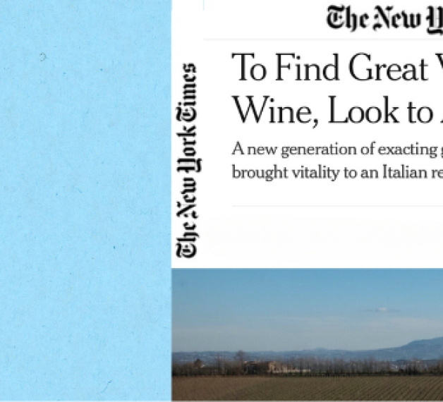 new york times