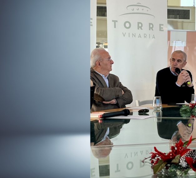 Conferenza Cantina Frentana