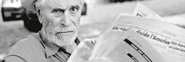 Mario Soldati